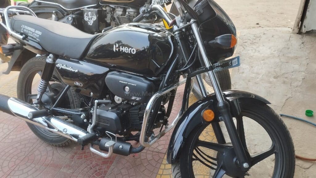 top 10 splendor modifications