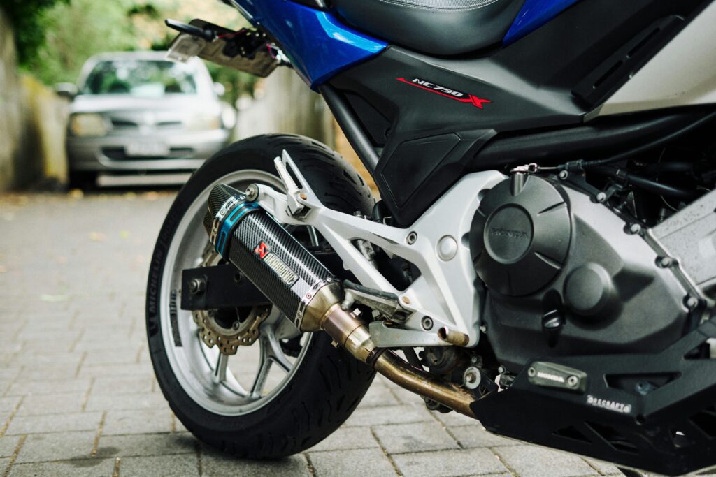 7 Powerful & Practical Reasons That Make Switchable Exhaust Tips a Smart Yet Emotional Upgrade