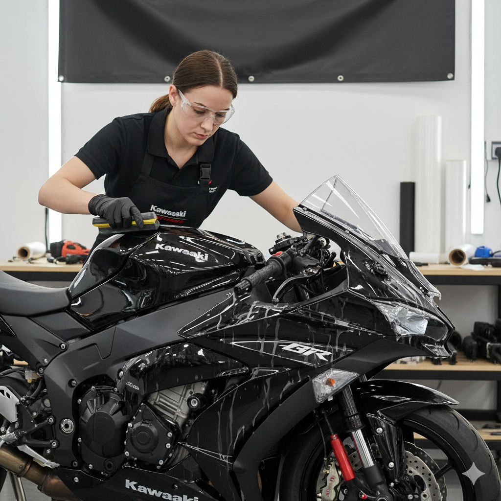 7 Honest Truths About Bike Wrapping Durability in Indian Weather – Every Rider’s Smart & Emotional Decision Guide