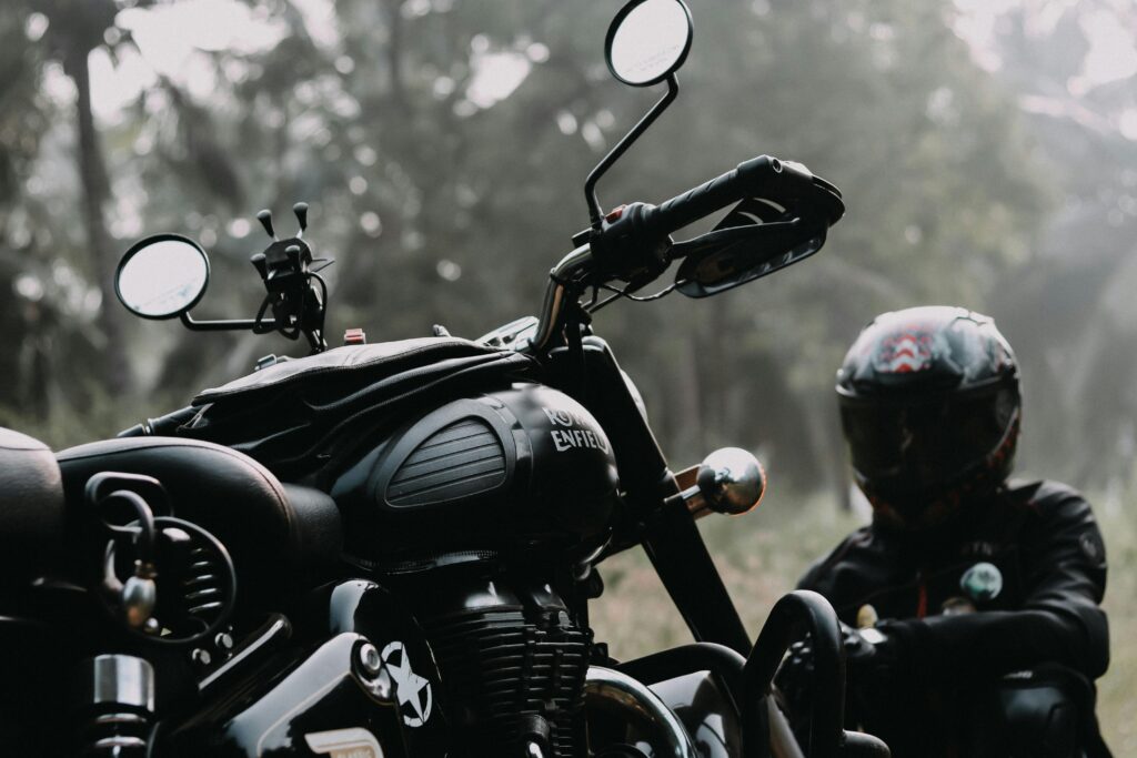 7 Powerful Emotions You Experience When You Leave Your Bike for Custom Work