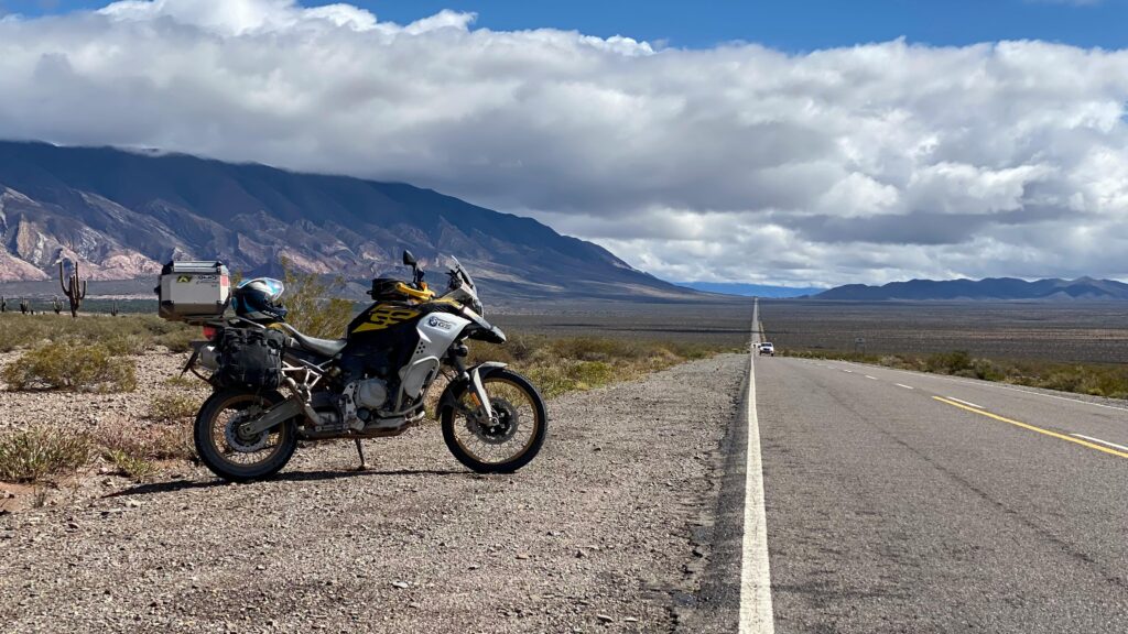 Unforgettable Ride: 10 Powerful Life Lessons from a Solo Motorcycle Trip Across India