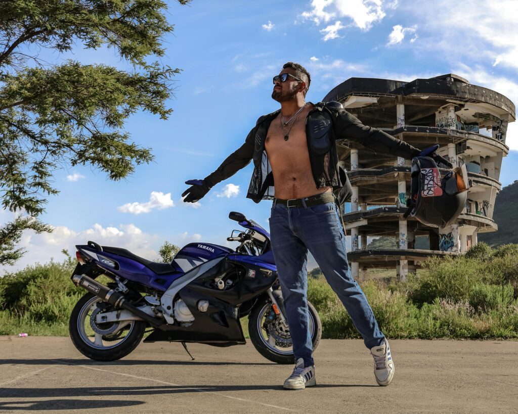 Discover the emotional connection and psychology behind why bikers in India love the open road. From freedom to brotherhood, explore what truly fuels our passion for riding.