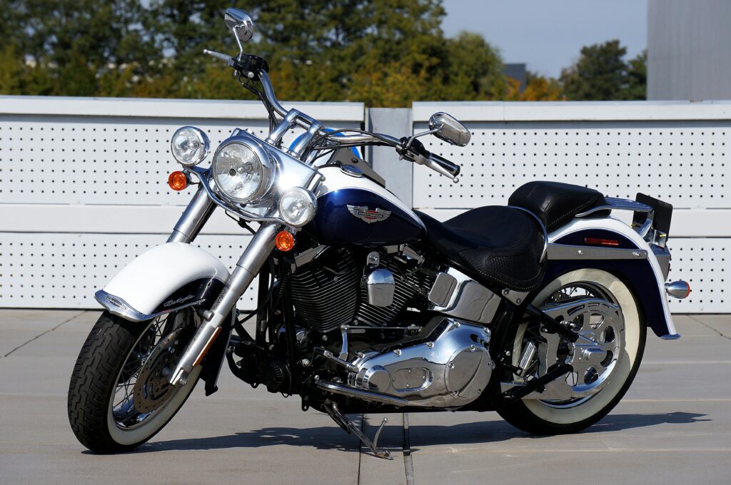 7 Heart-Winning Best Custom Seat Mods Every Long-Distance Rider Should Experience