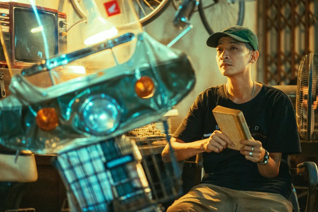 10 Must-Watch Motorcycle Movies & Books That Fuel Every Rider’s Soul | Metal Artz Customs