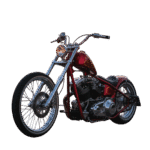 chopper