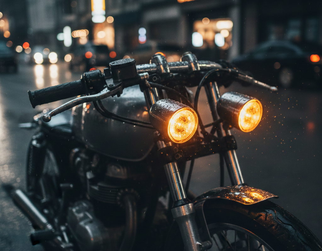 7 Powerful Ways to Modify Your Bike Without Voiding Warranty – Because Your Bike Deserves Style and Safety