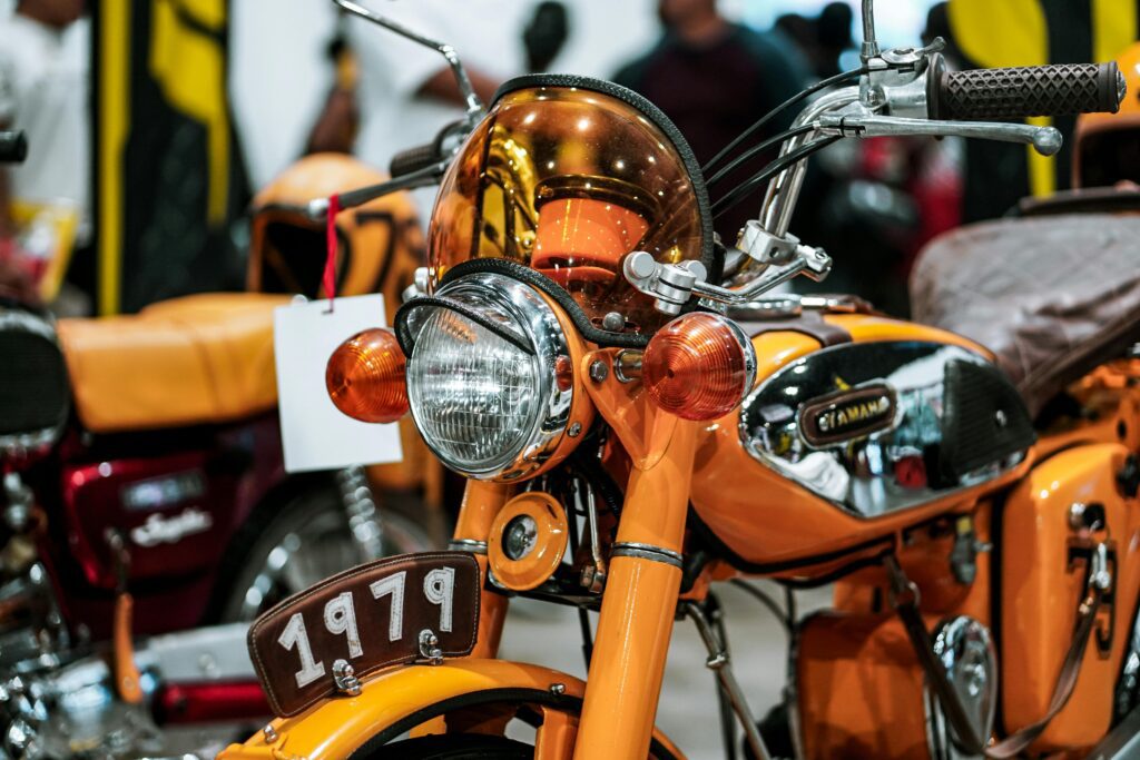 7 Powerful Emotions That Shape How We Customize Bikes for Every Rider | Metal Artz Customs