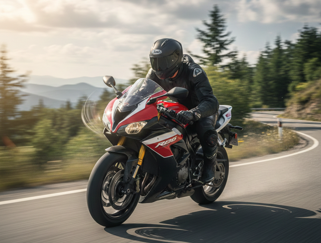 7 Powerful Truths Every Rider Feels When Wobbling Ruins the Joy of Bike Modification