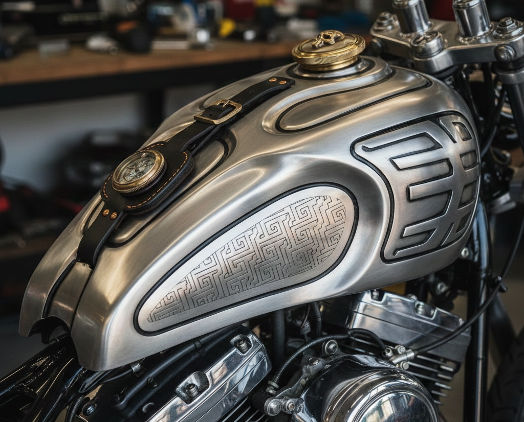 7 Powerful & Real Indian Bike Customization Trends for 2026 That Riders Will Love (and Fear)