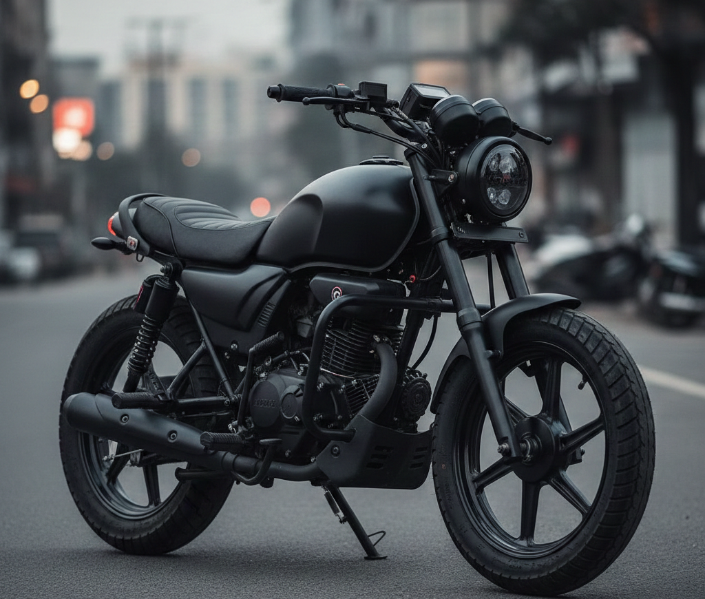 7 Powerful Reasons Bike Customization Makes Indian Riders Feel Proud, Confident & Emotionally Connected