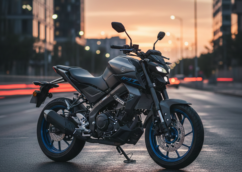 7 Powerful Indian Bikes That Truly Touch the Heart & Offer the Best Customization Potential