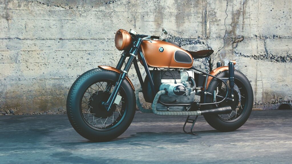 7 Stunning Yet Challenging Ways to Turn Your Old Bike Into a Head-Turning Machine