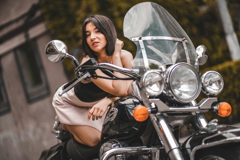 7 Powerful Bike Styling Tricks That Can Completely Transform Your Ride with Pride & Style