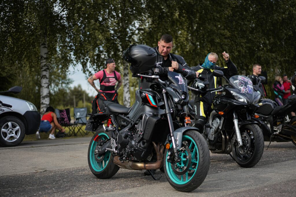 7 Jaw-Dropping Ways to Make Your Bike Camera-Ready for Stunning Reels Meta Title