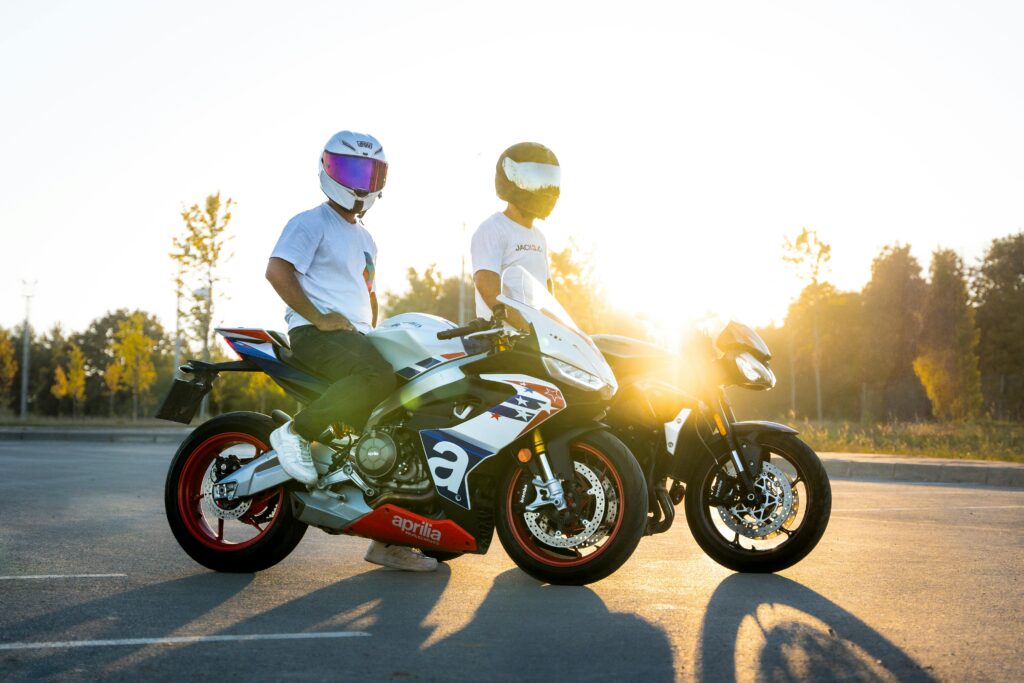 Don’t Ruin Your Ride: 7 Powerful Tips to Choose the Right Bike Graphics That Truly Turn Heads