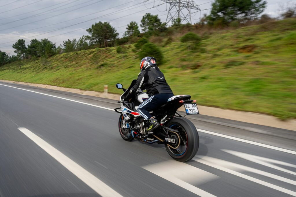 The Heartwarming Truth: 7 Powerful Reasons Riders Fall in Love With Their Bike Again After Customization