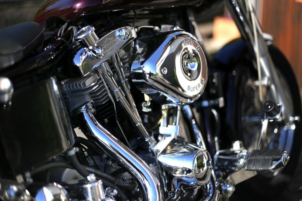 Turn Heads Instantly: 7 Powerful Reasons Why Color Matching Can Make or Break Your Dream Custom Bike Build