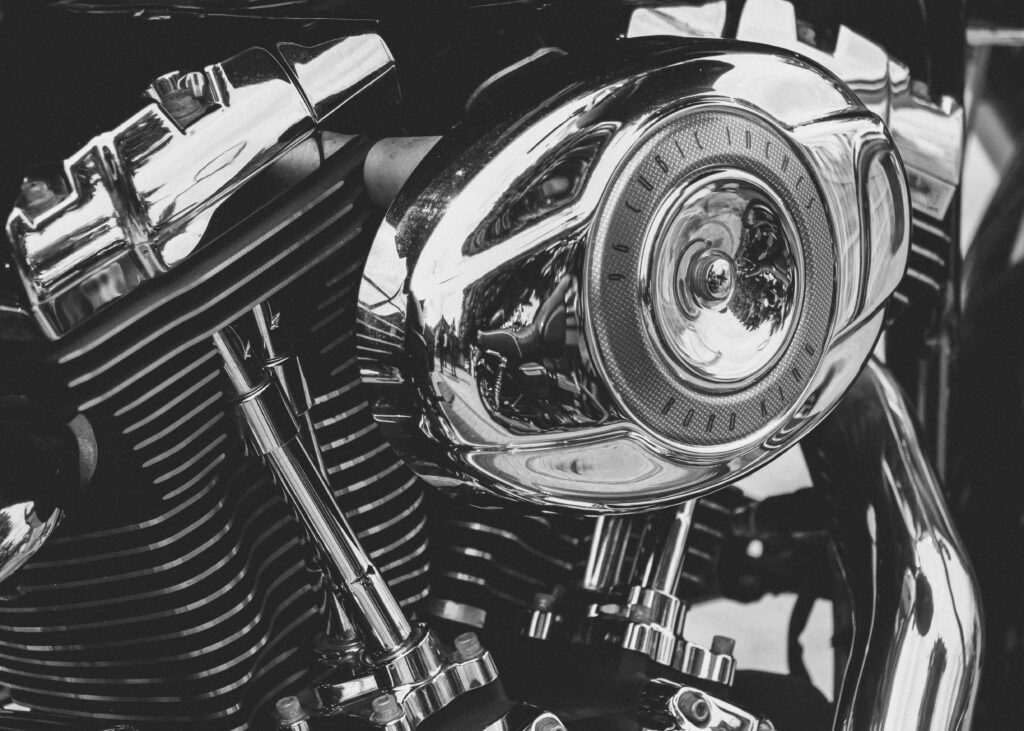 Learn how to protect and maintain chrome bike parts during the rainy season in India. Get practical tips, common mistakes, and expert advice from Metal Artz Customs.