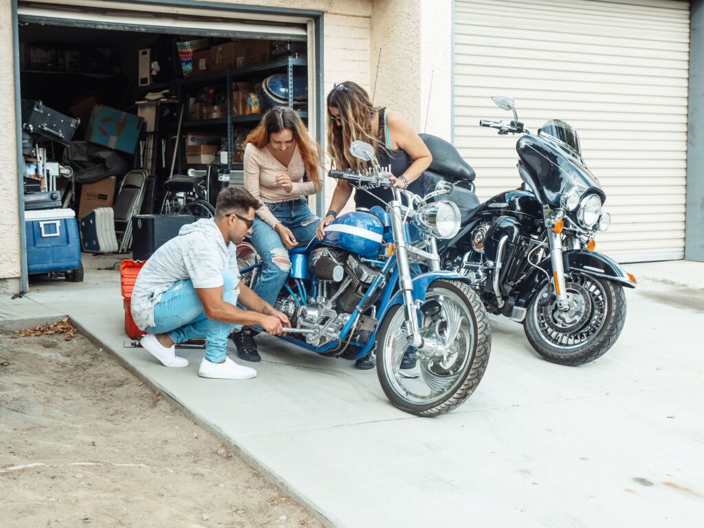 Don't Regret It Later: 7 Powerful Things Every Rider Must Know Before Choosing a Bike Modification Shop in India