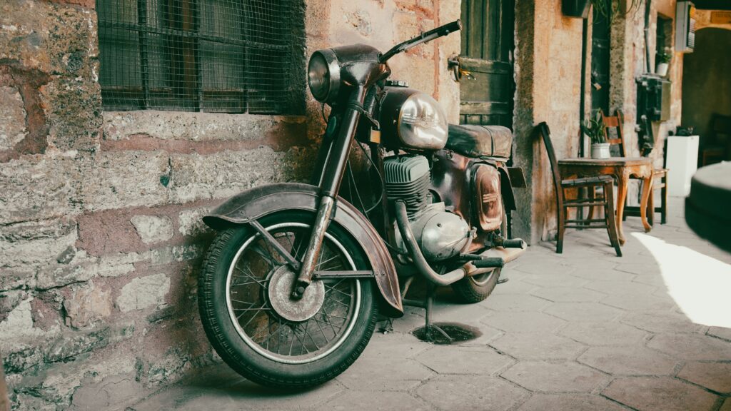 7 Heartwarming Reasons Why Sentimental Bikes Deserve Restoration Instead of Being Forgotten