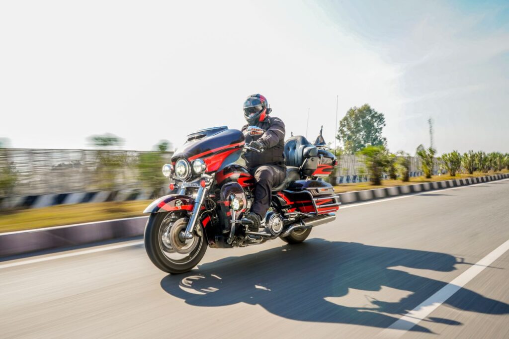 Turn Every Journey Into an Unforgettable Ride: How Travel Influences Motorcycle Customization Choices with 9 Expert Insights
