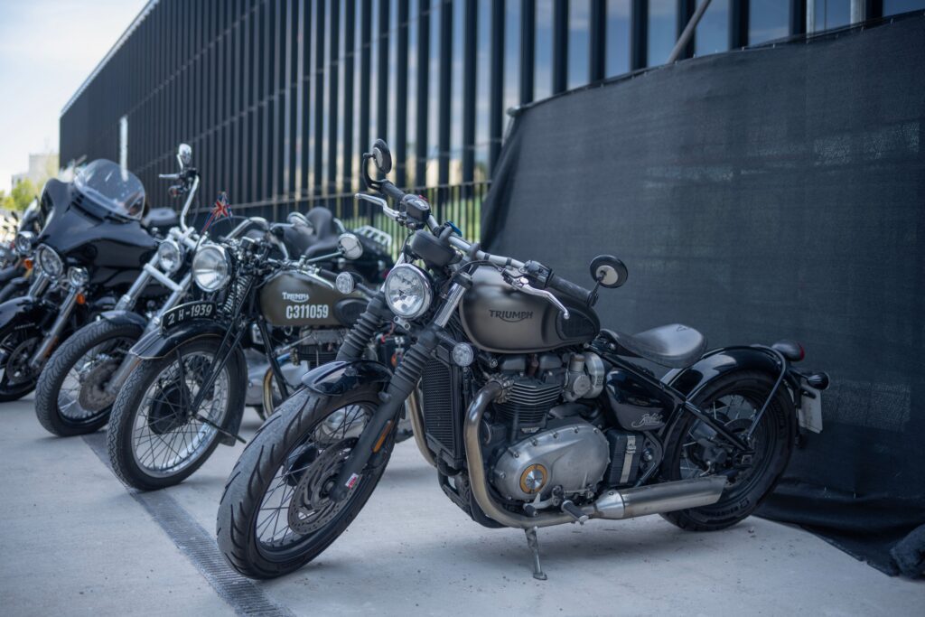 9 Heartfelt Reasons Why Different Age Groups Customize Their Bikes Differently