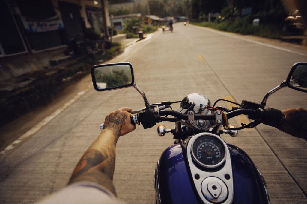 7 Incredible Steps That Turn a Motorcycle Dream Into Reality