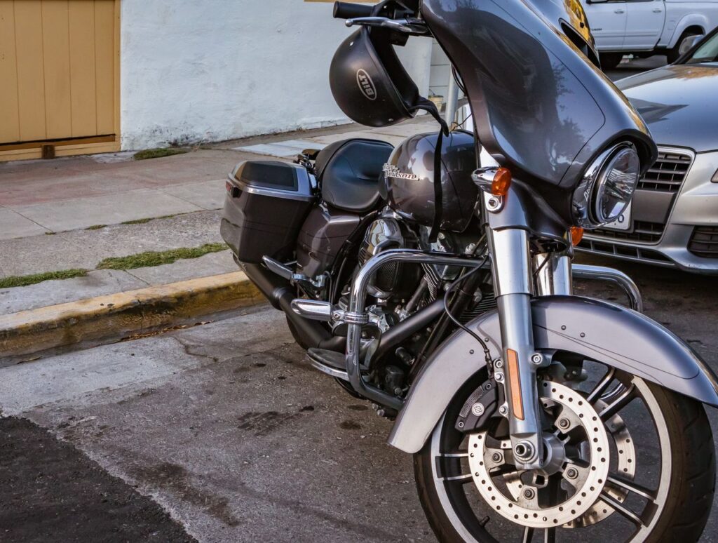 Leg Guard vs Crash Guard: 7 Powerful Differences Every Indian Rider Should Know Before Making the Wrong Choice