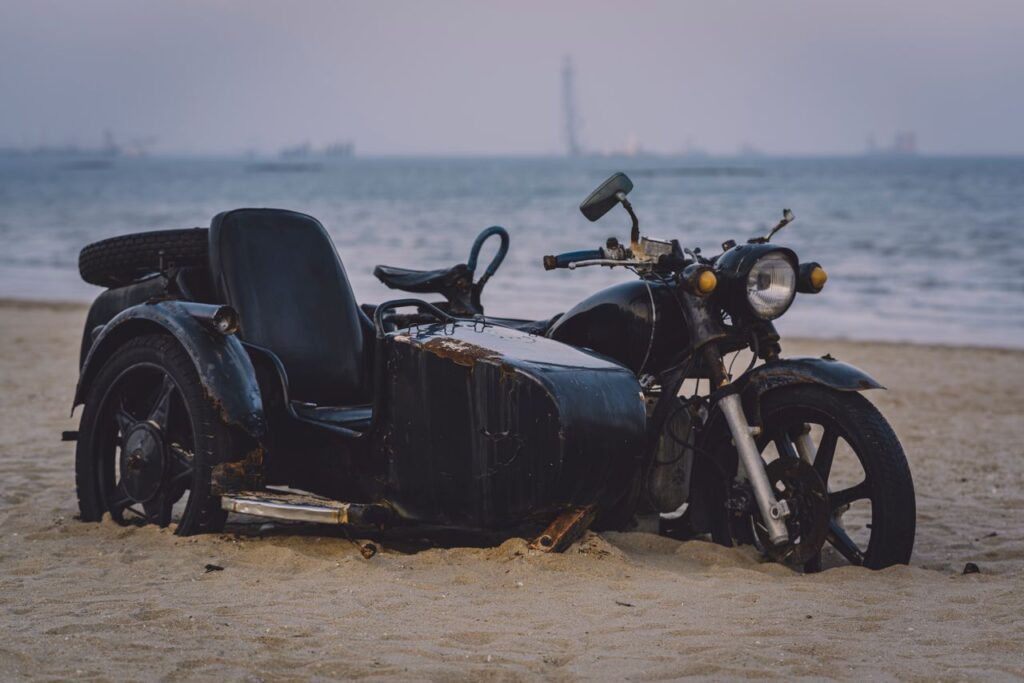🥺 Don’t Let Your Dream Bike Fade Away: 7 Powerful Vintage Bike Restoration Steps That Bring Old Memories Back