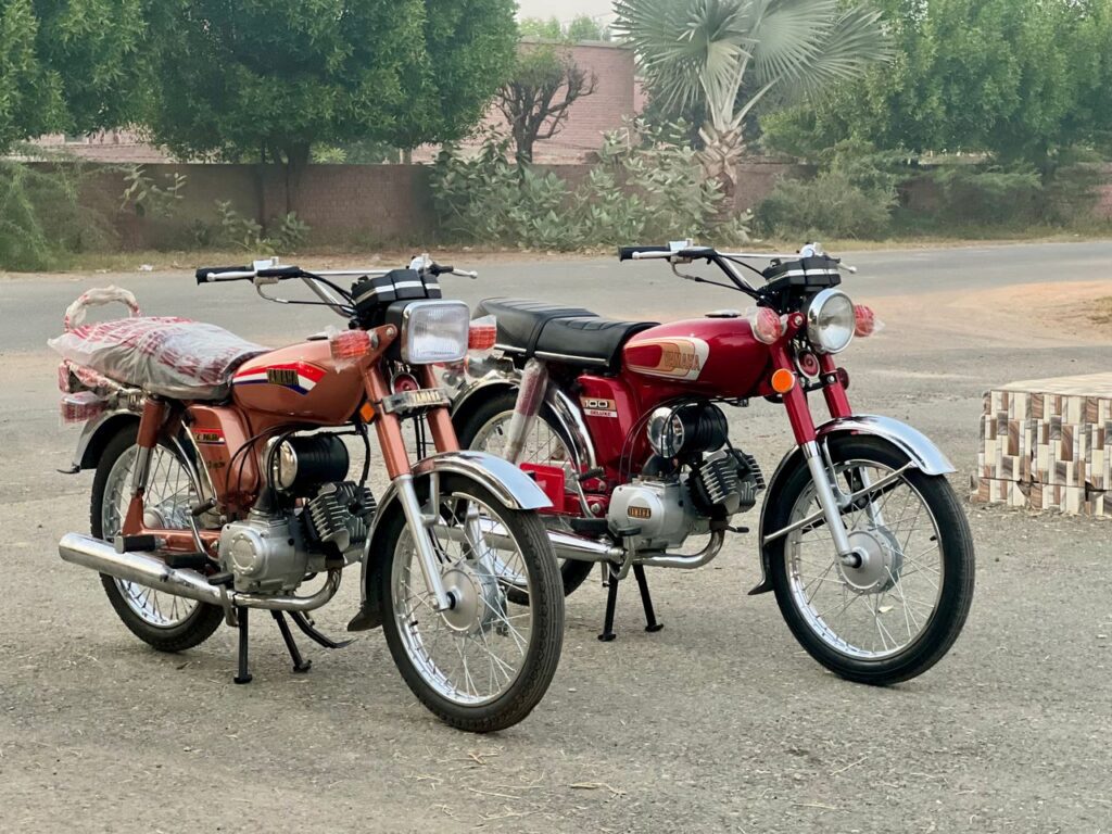 Restoration vs Modification for Motorcycles – Which Choice Brings More Satisfaction? 9 Expert Insights