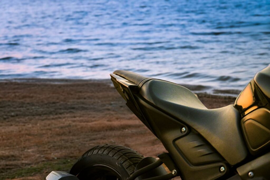 Touring Seat vs Stock Seat: Discover 7 Powerful Comfort Differences Every Indian Rider Should Know