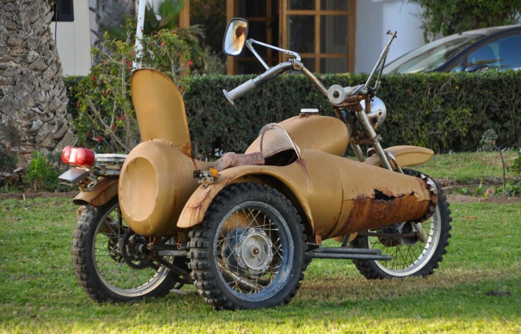 Don’t Let Rust Break Your Bike’s Beauty: 7 Powerful Ways to Protect It