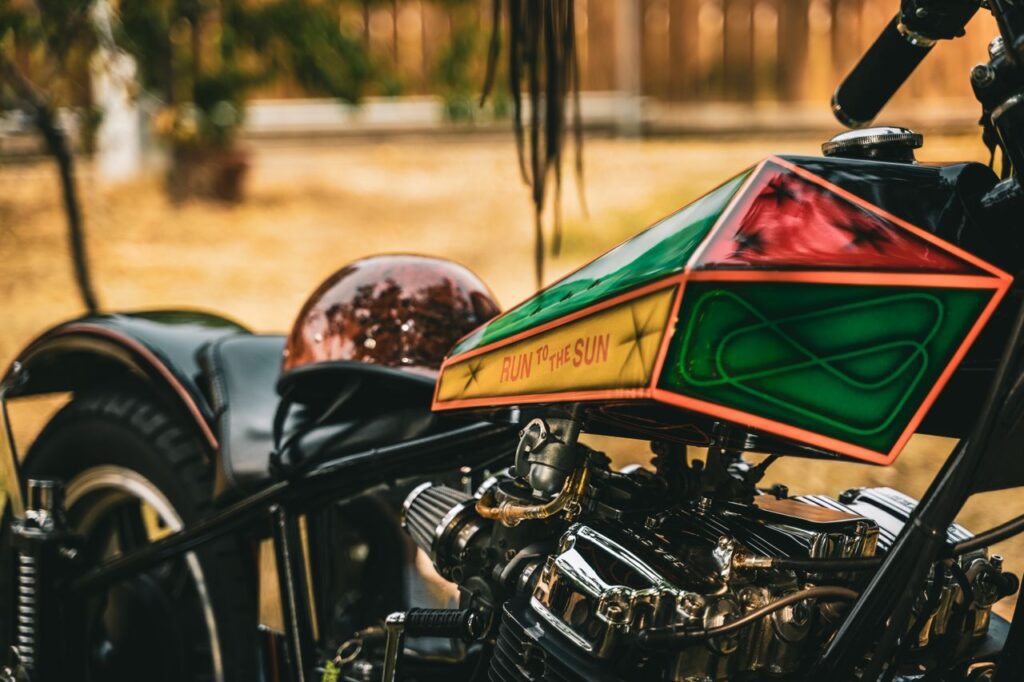 How Long Does Custom Paint Last? Don't Regret Your Dream Bike Upgrade – Proven Secrets Every Rider Should Know in 2026