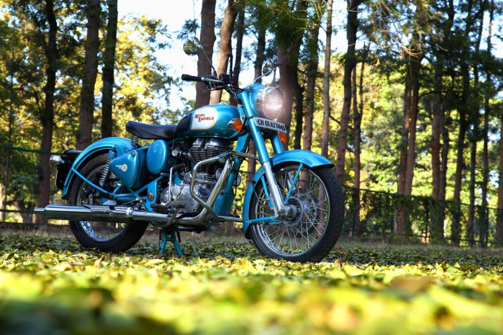 Bike Restoration Near Me: 7 Powerful Ways to Bring Your Beloved Old Motorcycle Back to Life