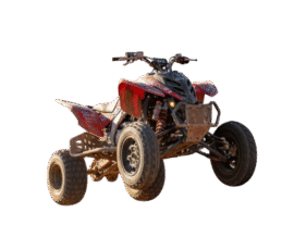 ATV's ATV's