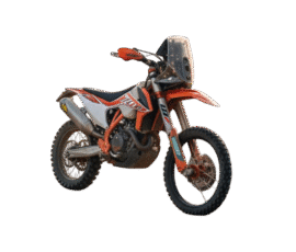 Off-Road Off-Road