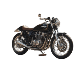 Cafe Racer Cafe Racer