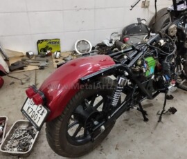 bajaj avenger bajaj avenger