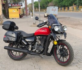 Royal Enfield Thunderbird X Royal Enfield Thunderbird X