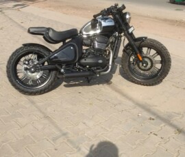 Jawa Bobber 42 Jawa Bobber 42
