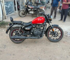 Royal Enfield Meteor Royal Enfield Meteor